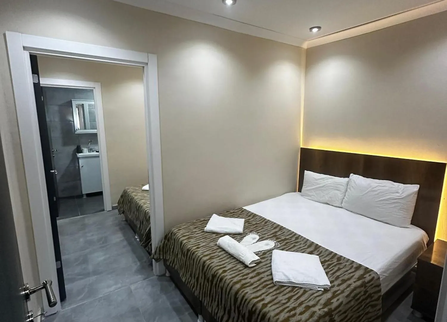 Ottoman Apart Otel İstanbul