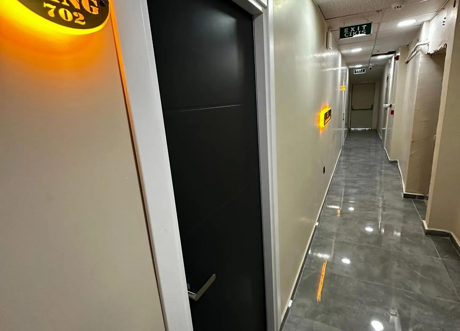 Ottoman Apart Otel İstanbul