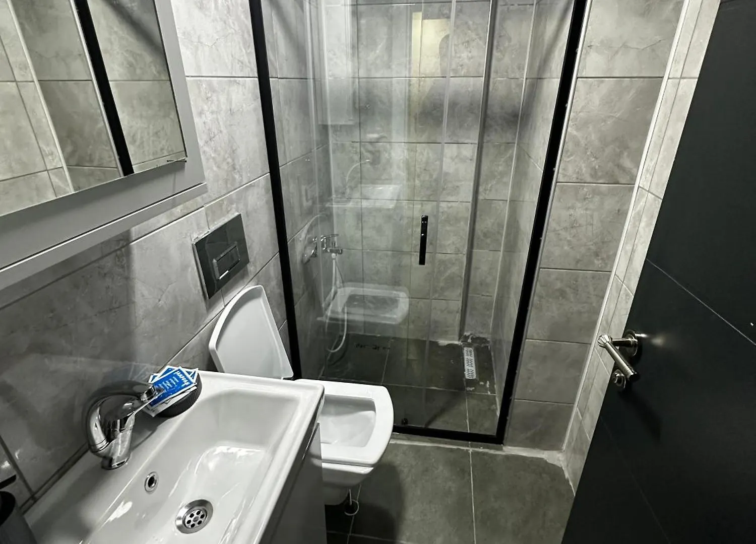 Ottoman Apart Otel İstanbul Türkiye