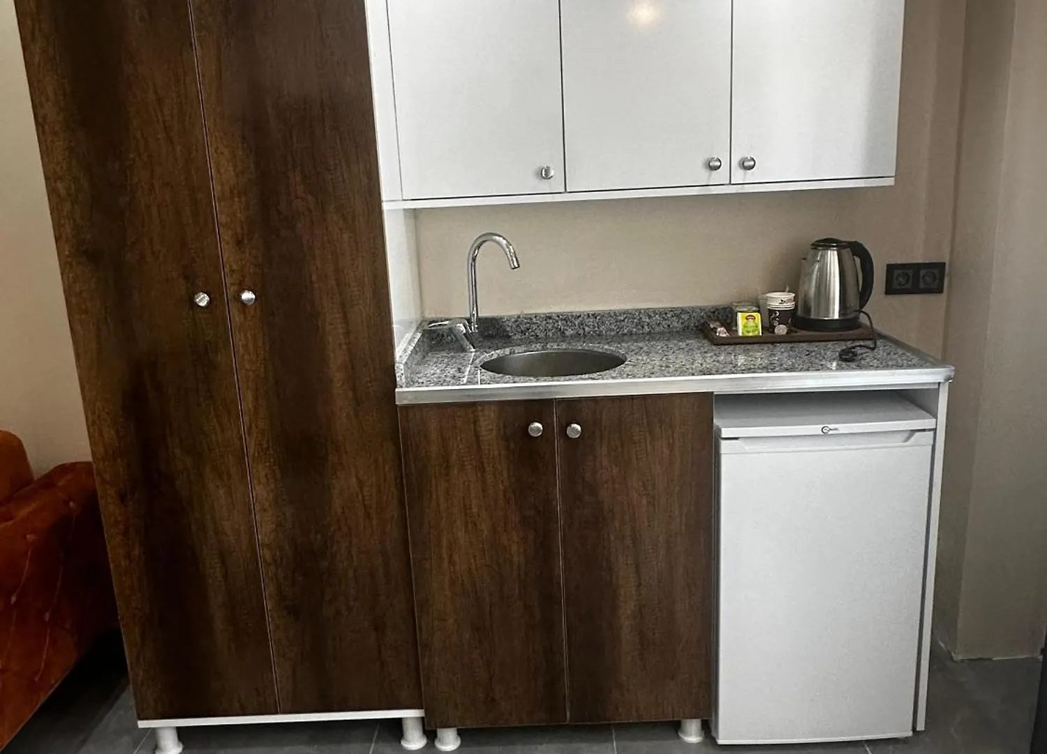 Ottoman Apart Otel İstanbul
