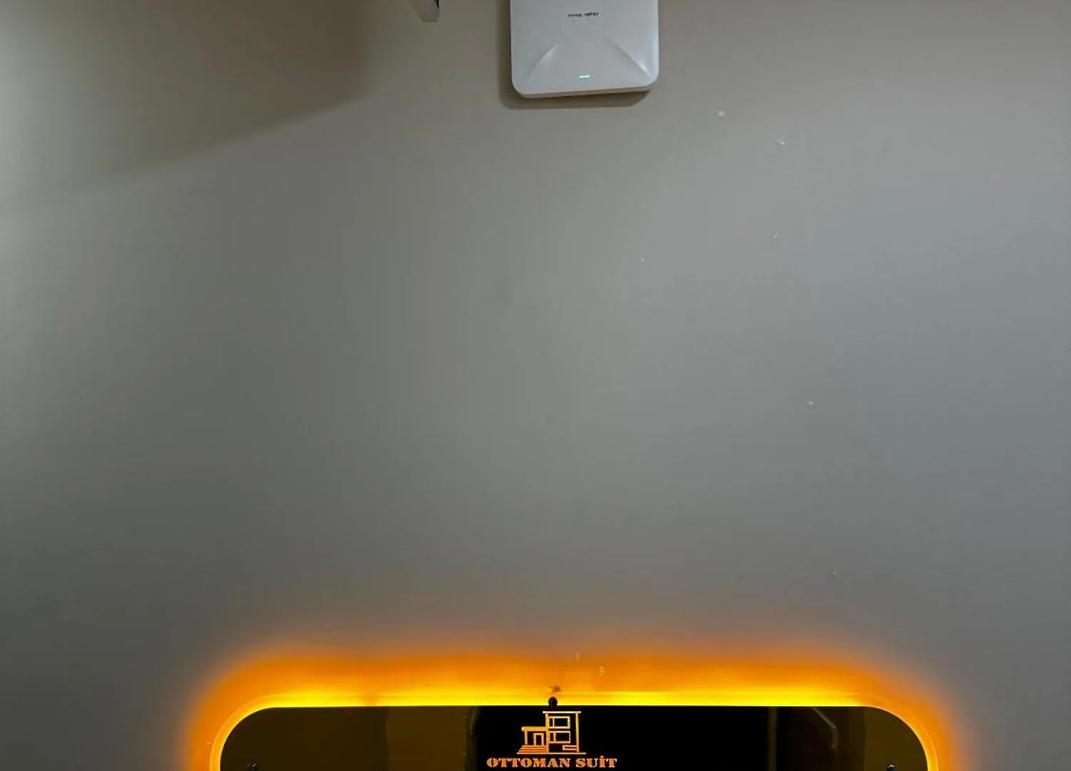 Ottoman Apart Otel İstanbul