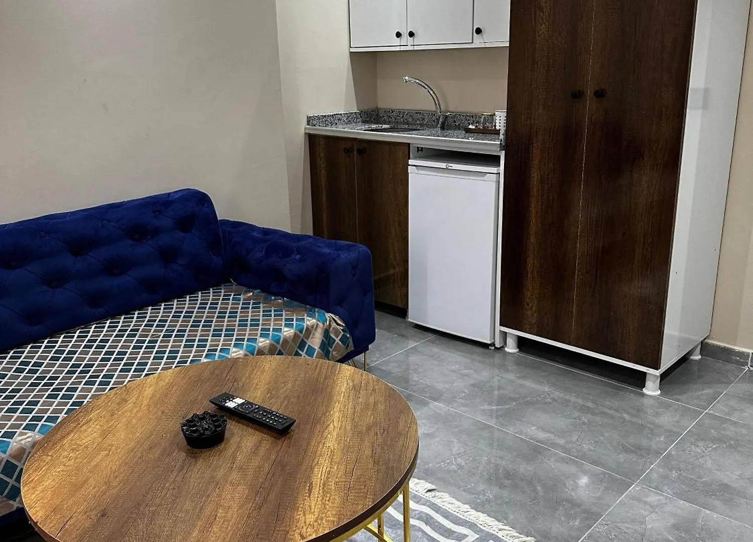 Ottoman Apart Otel İstanbul