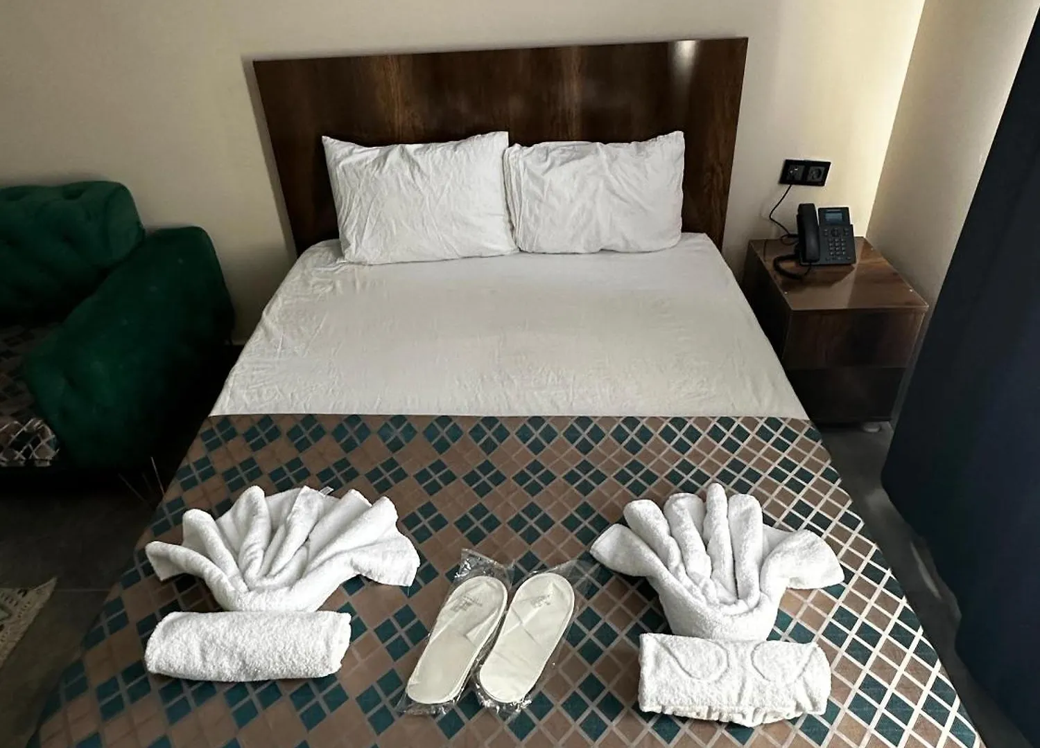 Ottoman Apart Otel İstanbul