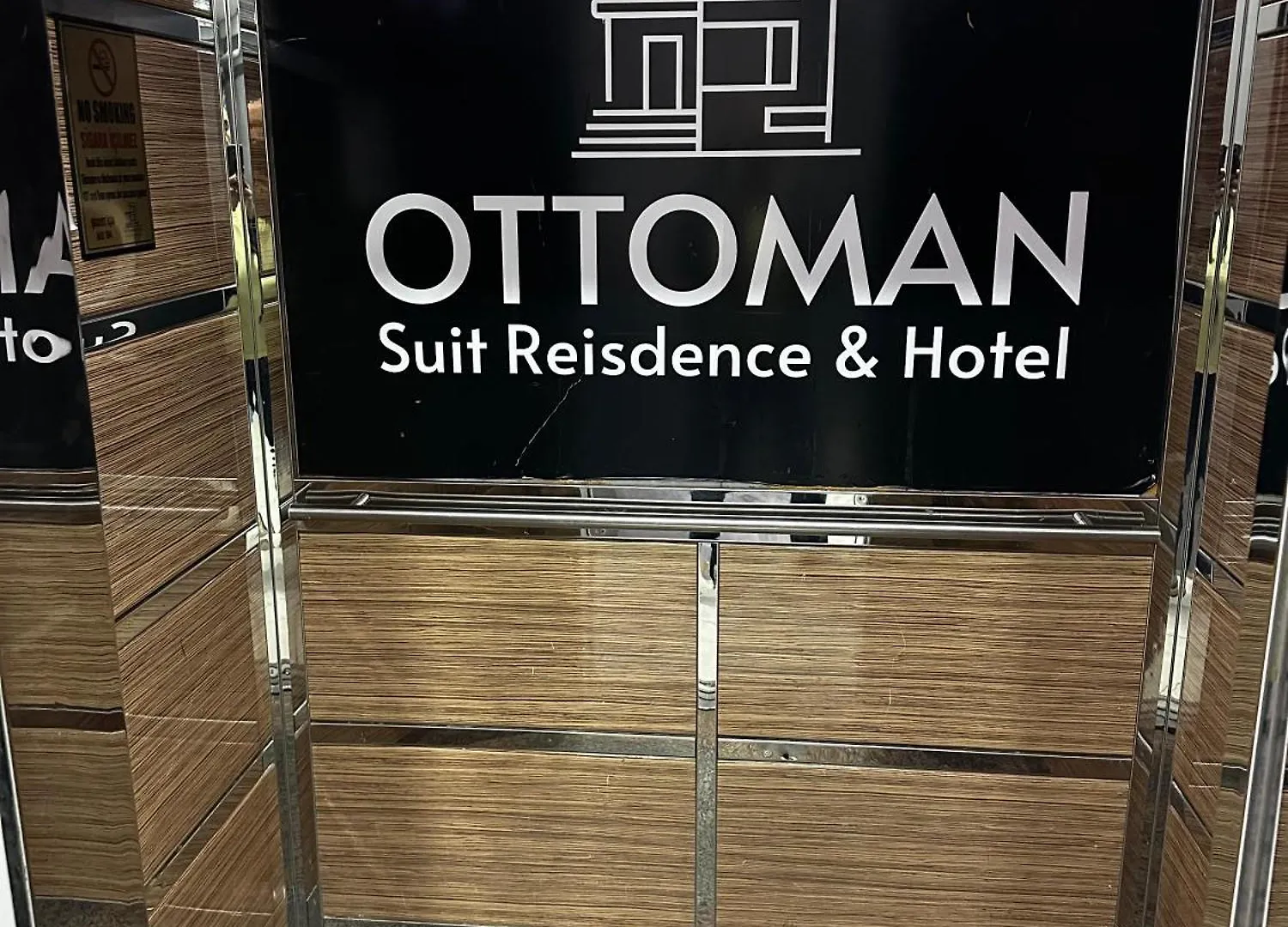 Ottoman Apart Otel İstanbul
