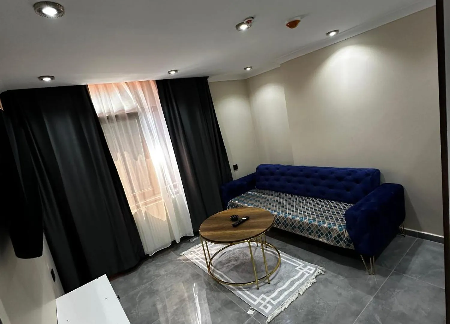 Ottoman Apart Otel İstanbul Türkiye