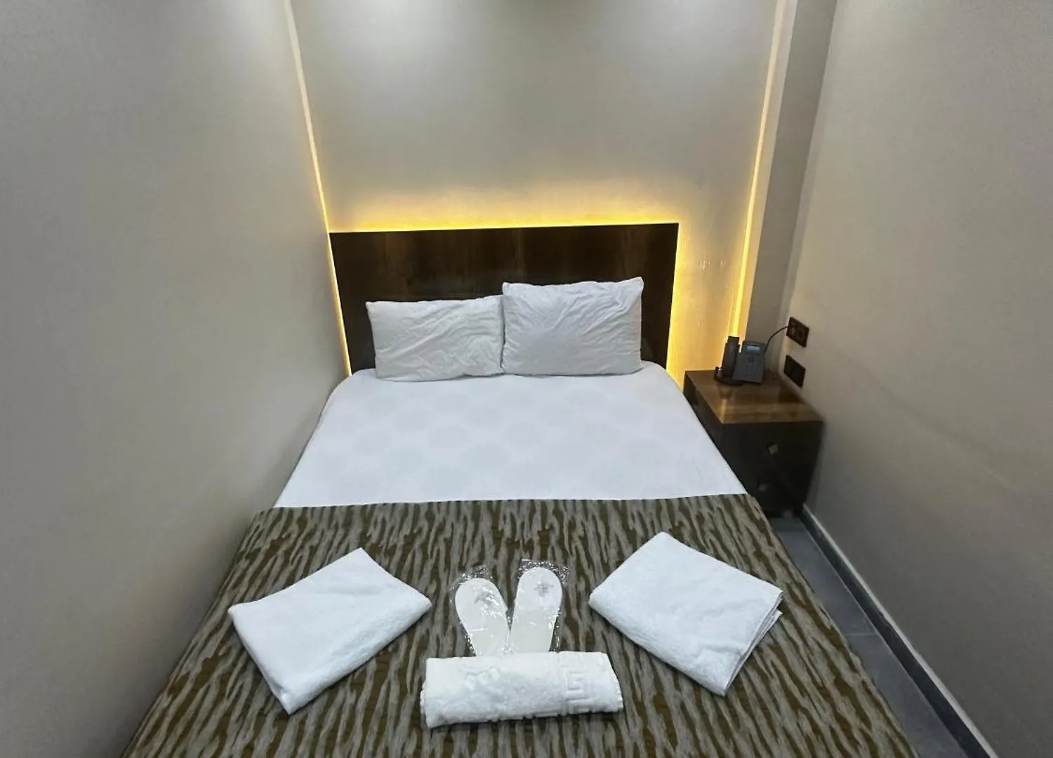 Ottoman Apart Otel İstanbul 0*,  Türkiye