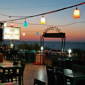 Airport Kumsal Otel