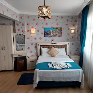 Galaxy Sultanahmet Otel