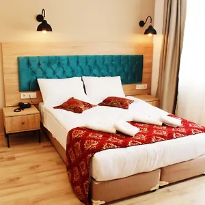 The Laıla Otel