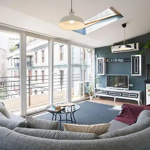 Aparthotel Galata Nazapart, Istanbul