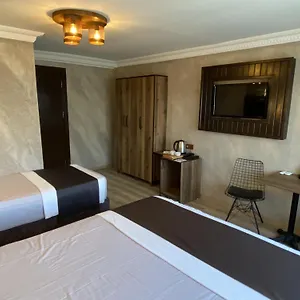 Aparthotel Insta Karakoy, Istanbul