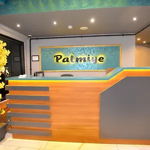 Aparthotel Palmiye Suit, Istanbul