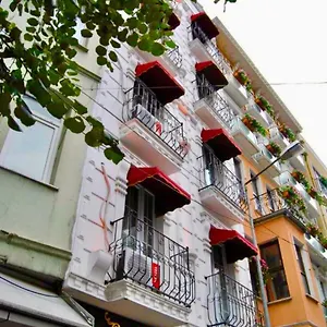 Santefe Otel