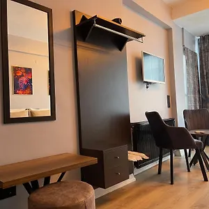 Taksim Park Otel