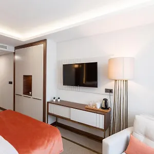 Sherry Karaköy Otel