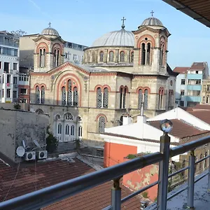 Baran Aparts Istambul