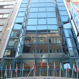Prens Otel
