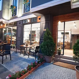 Nomade Exclusive Otel