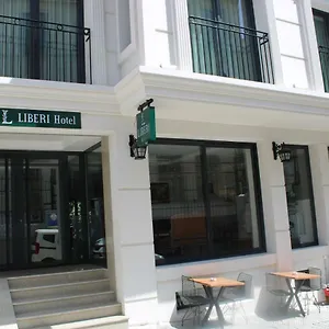 Liberi Taksim Otel