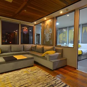 Aparthotel Uenver Galata, Istanbul