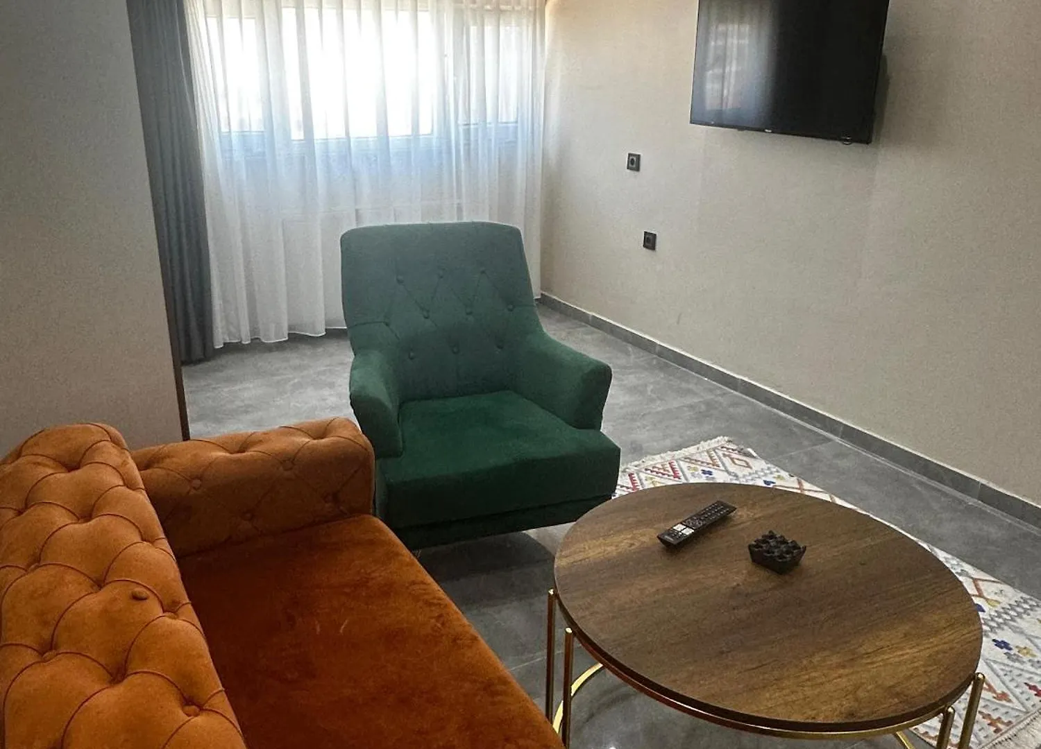 Ottoman Apart Otel Provincia di Provincia di Istanbul Aparthotel